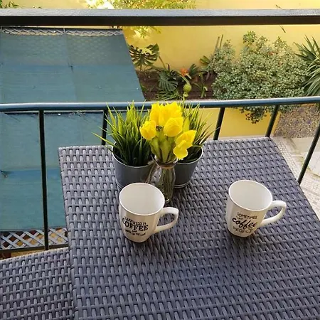 Apartamento Secret Spot