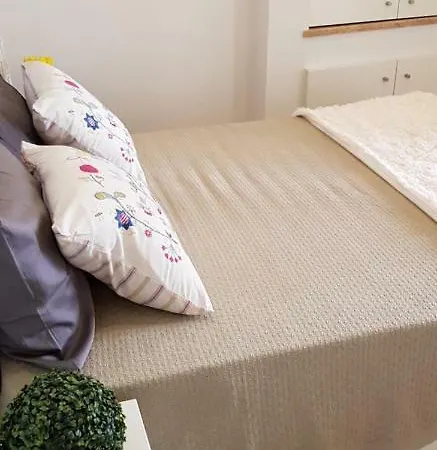 Secret Spot Apartamento