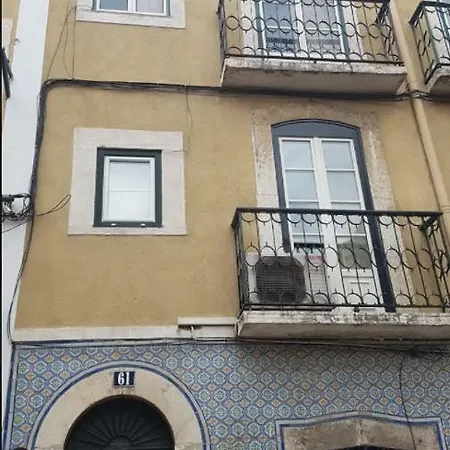 Apartamento Secret Spot *