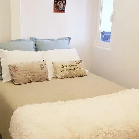Apartamento Secret Spot Lisboa