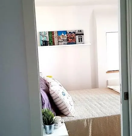 Apartamento Secret Spot