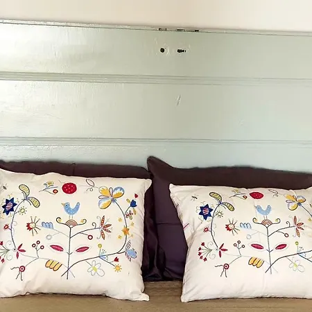 Διαμέρισμα Secret Spot Lisboa