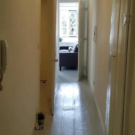 Apartamento Secret Spot Lisboa