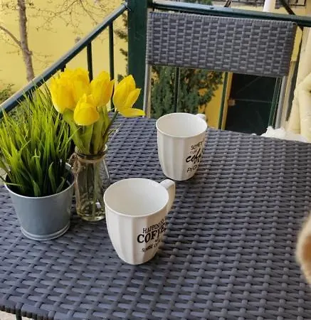 Apartamento Secret Spot *