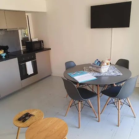 Apartamento Secret Spot Lisboa