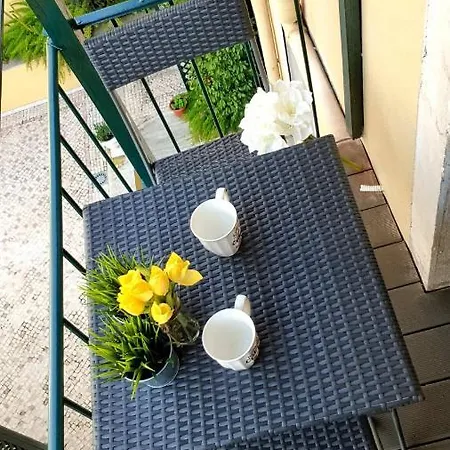 Secret Spot Apartamento