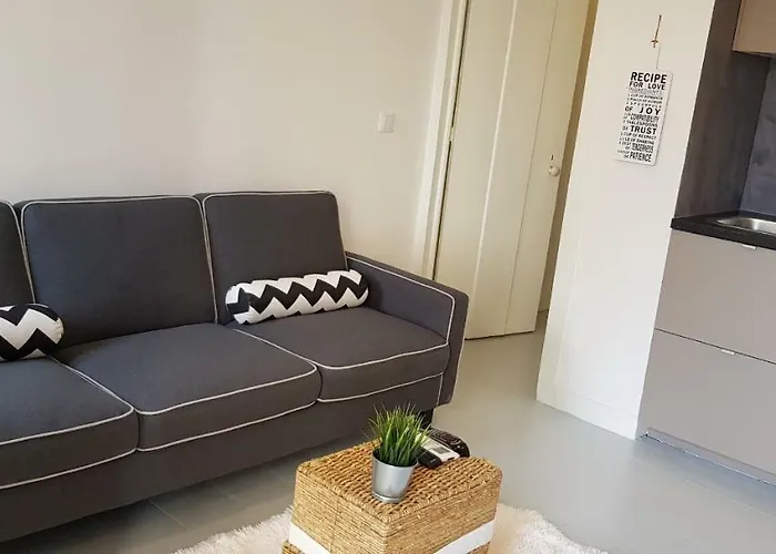 Secret Spot Apartamento *