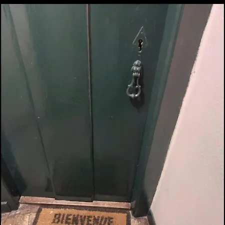 Secret Spot * Lisbona