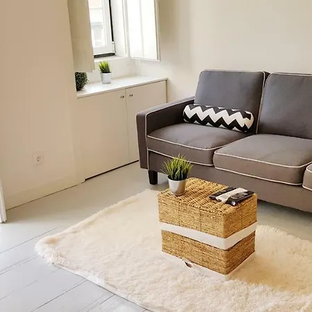 Secret Spot Apartment