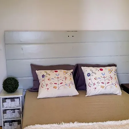 Secret Spot Apartment *