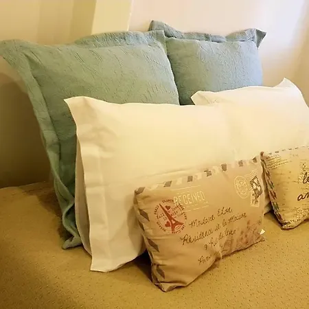 Secret Spot Apartment *