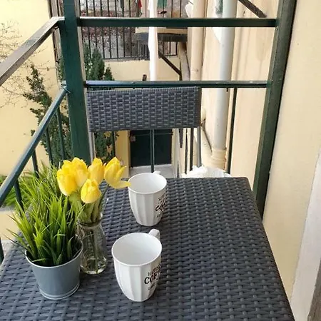 Secret Spot * Лиссабон