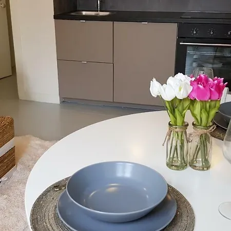 Appartamento Secret Spot Lisbona