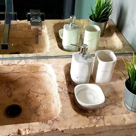 Secret Spot Appartamento Lisbona