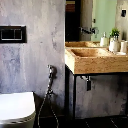 Secret Spot Apartment Lisbon