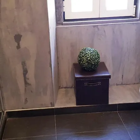 Apartment Secret Spot