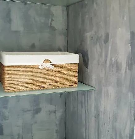 Secret Spot Apartment Lisbon