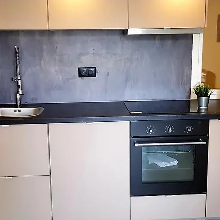 Secret Spot Apartment Lisbon