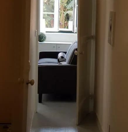 Secret Spot * Lisbona