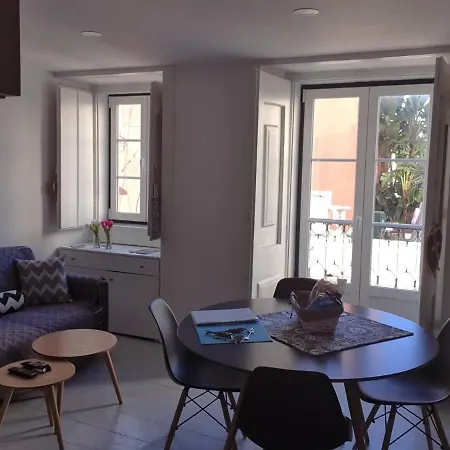 Secret Spot Apartment