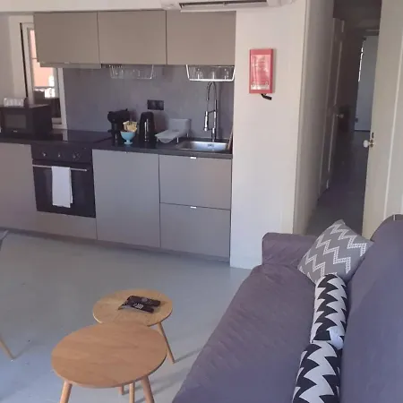 Secret Spot Apartment Lisbon