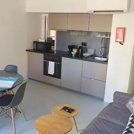 Apartment Secret Spot Lisbon