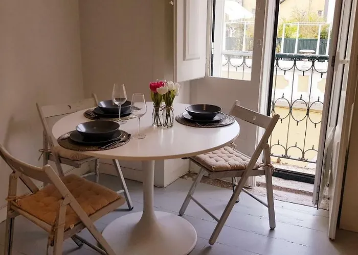 Lejlighed Secret Spot *