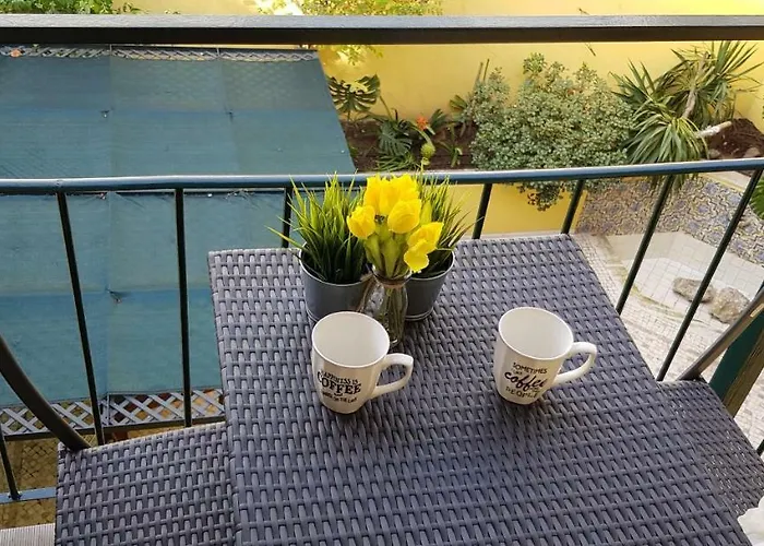 Lejlighed Secret Spot