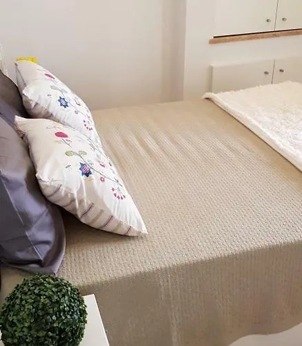 Secret Spot Lejlighed