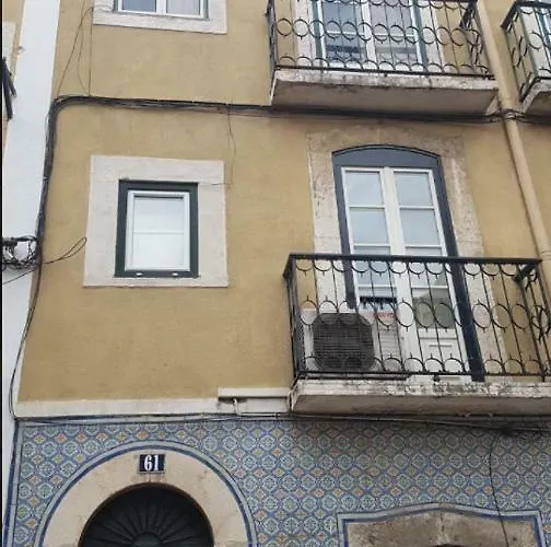 Lejlighed Secret Spot *