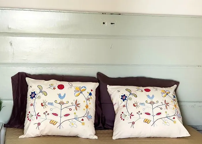 Lejlighed Secret Spot Lisboa