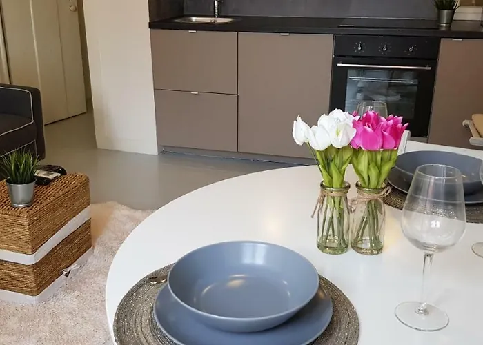 Lejlighed Secret Spot Lisboa