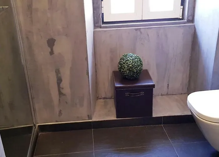 Lejlighed Secret Spot