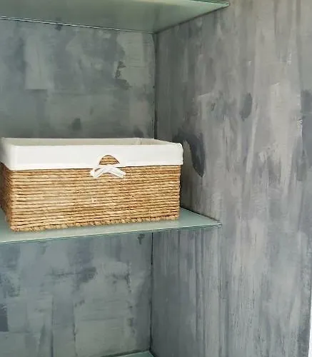 Secret Spot Lejlighed Lisboa