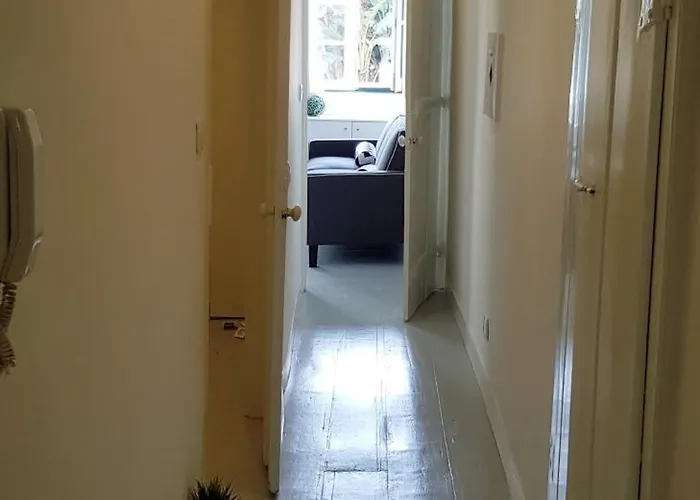 Lejlighed Secret Spot Lisboa