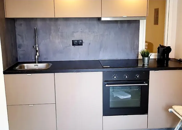 Secret Spot Lejlighed Lisboa