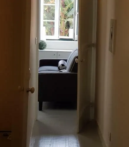 Secret Spot * Lisboa