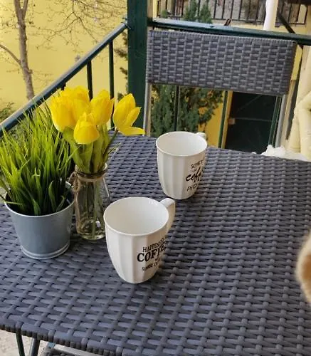 Lejlighed Secret Spot *