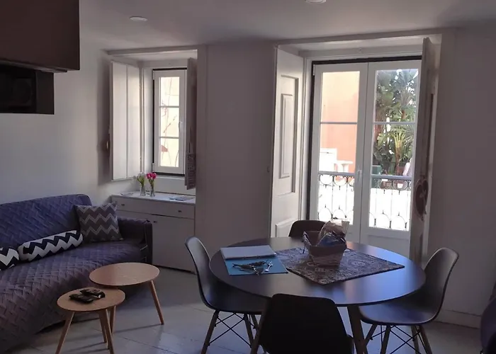 Secret Spot Lejlighed