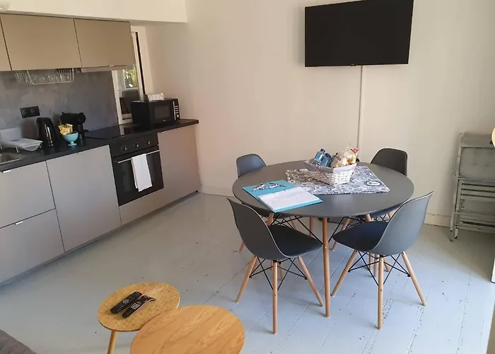 Lejlighed Secret Spot Lisboa