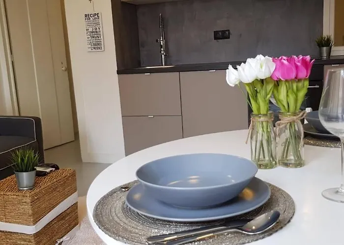 Secret Spot Lejlighed Lisboa