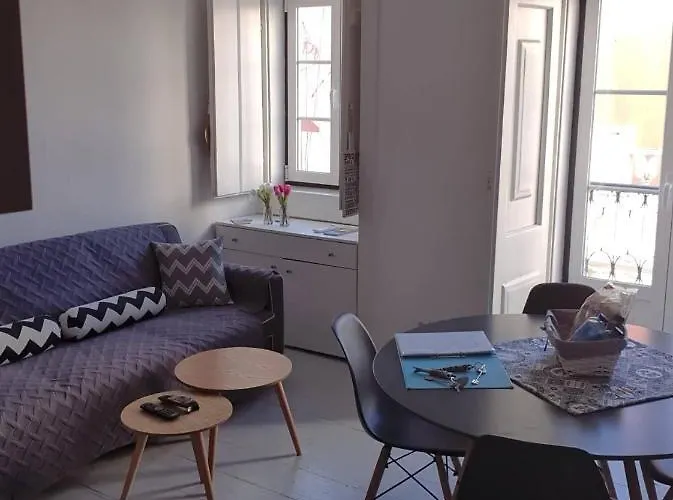 Secret Spot * Lisboa