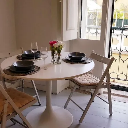 Apartamento Secret Spot *