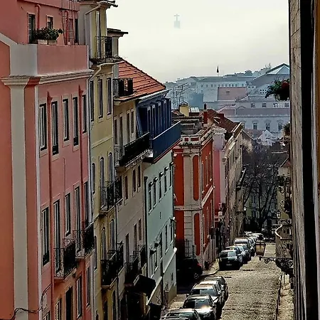 Secret Spot Apartamento *