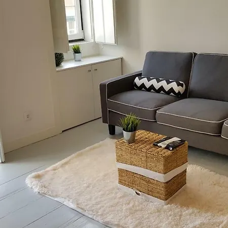 Secret Spot Apartamento *