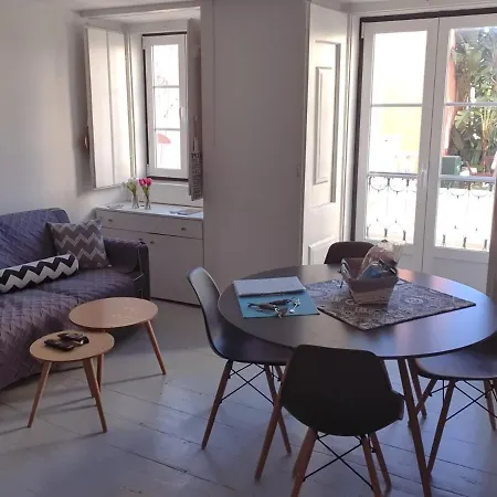 Secret Spot Apartamento