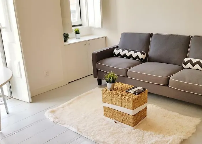 Secret Spot Lejlighed