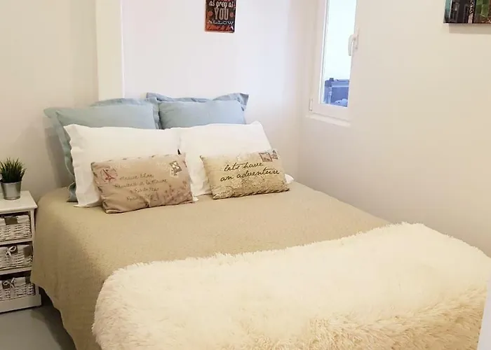 Lejlighed Secret Spot Lisboa