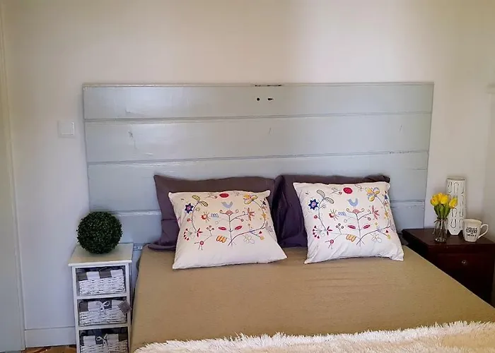 Secret Spot Lejlighed *