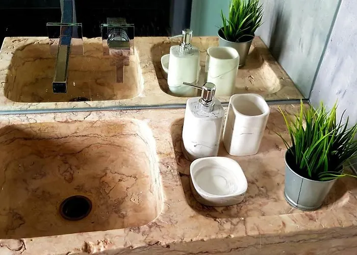 Secret Spot Lejlighed Lisboa